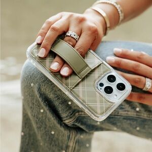 Walli Apple iPhone 14 Pro-max “Stars Hollow” phone case